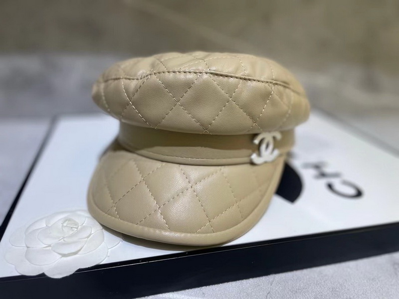 Chanel Cap-199