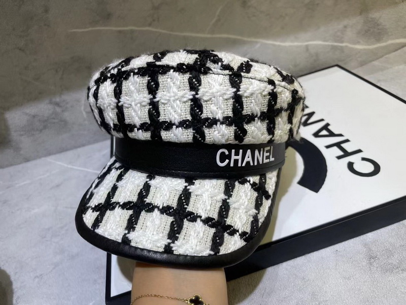 Chanel Cap-200