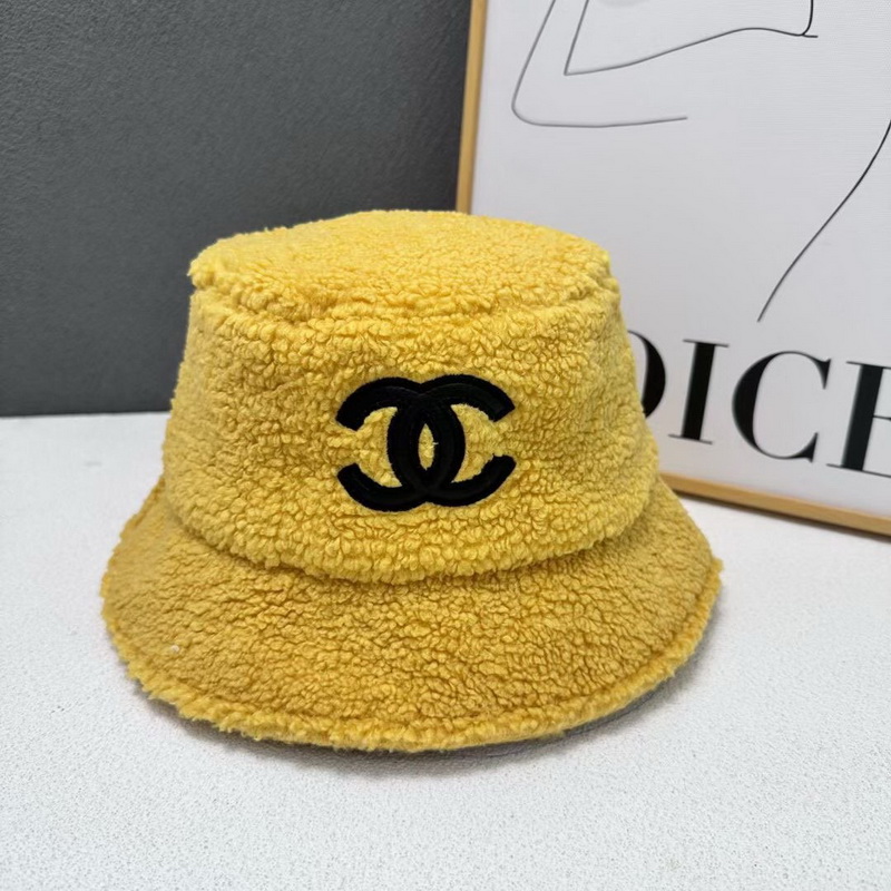 Chanel Cap-213