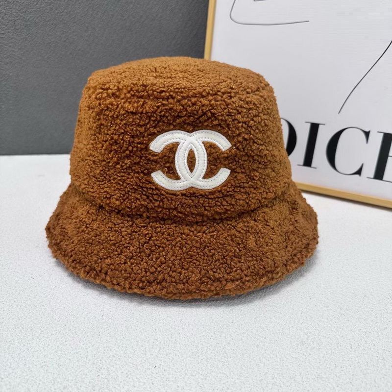 Chanel Cap-214