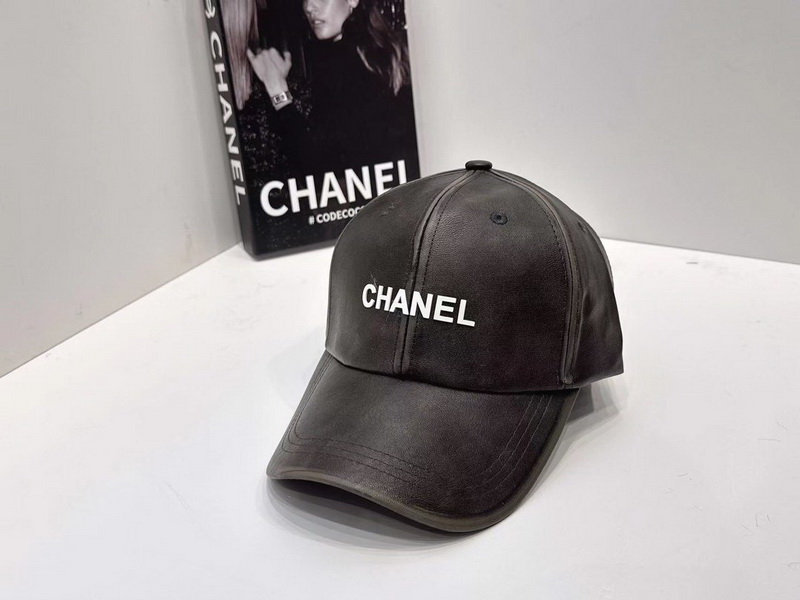 Chanel Cap-219