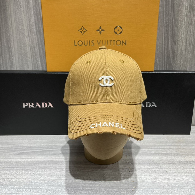 Chanel Cap-226