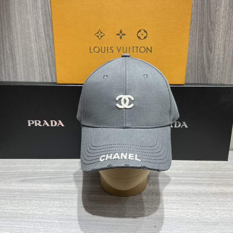 Chanel Cap-228