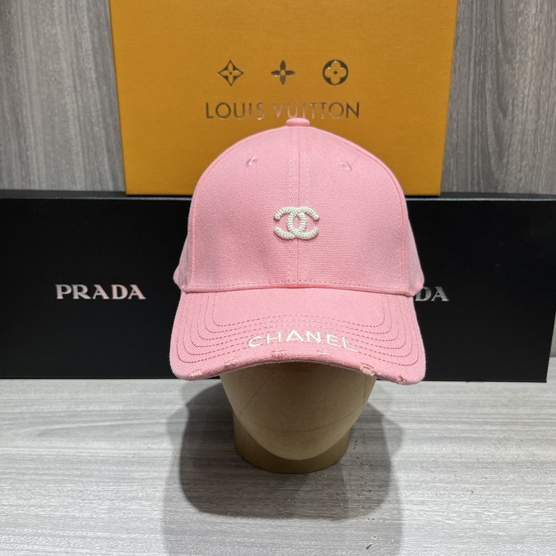 Chanel Cap-236