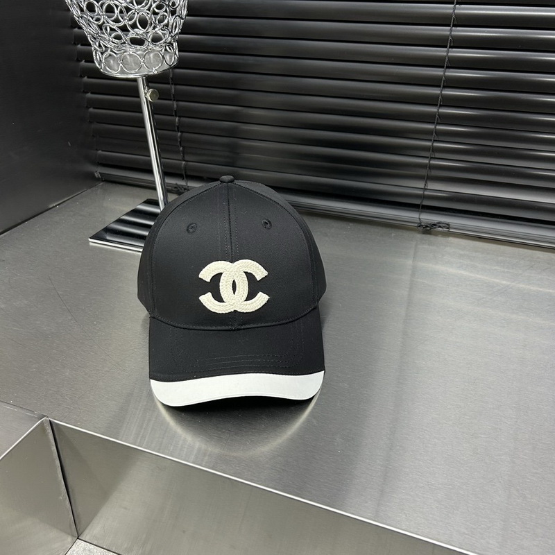 Chanel Cap-244