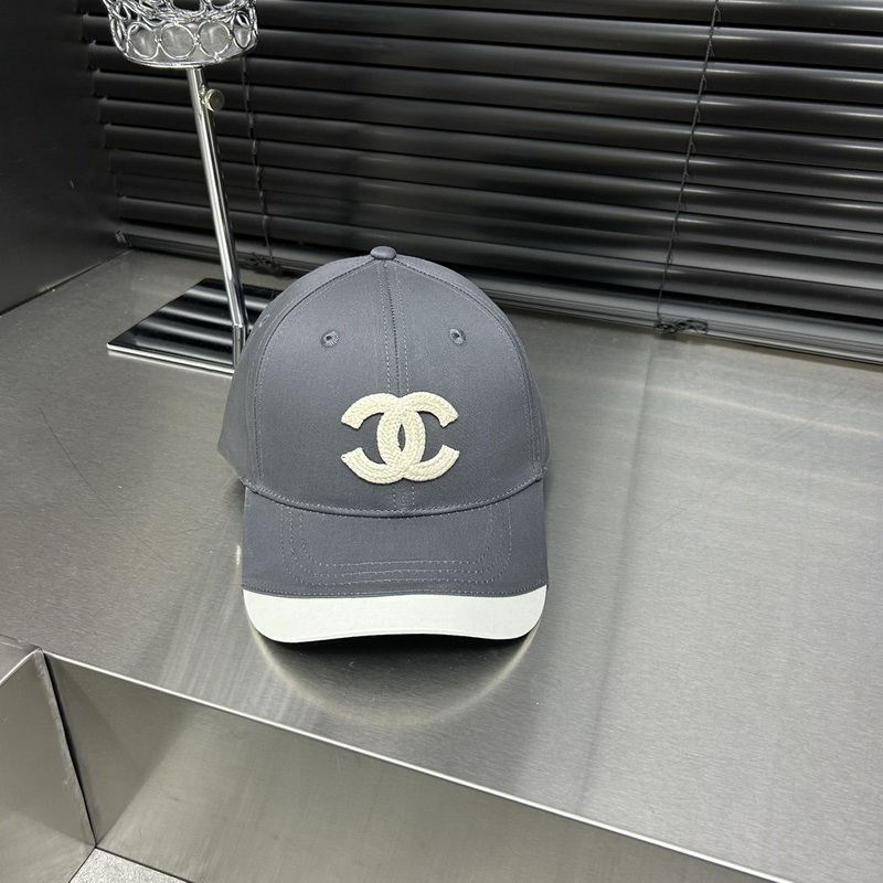 Chanel Cap-246