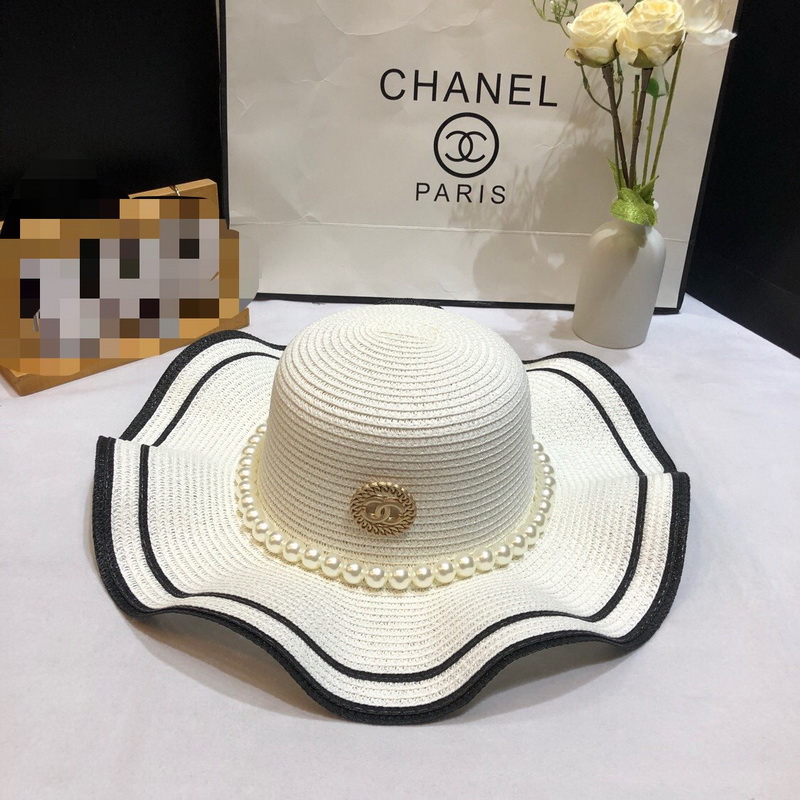 Chanel Cap-249