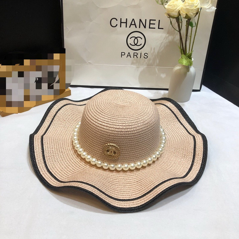 Chanel Cap-250