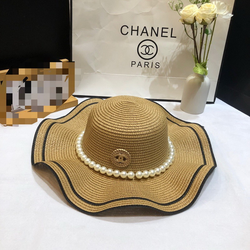 Chanel Cap-251