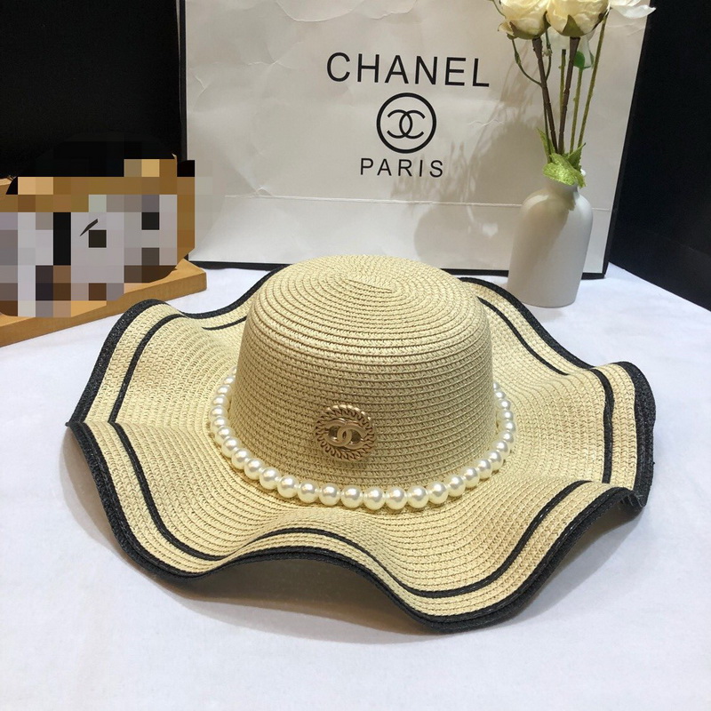 Chanel Cap-252