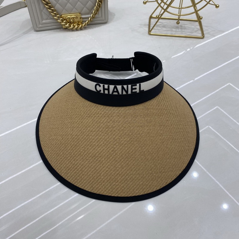 Chanel Cap-258