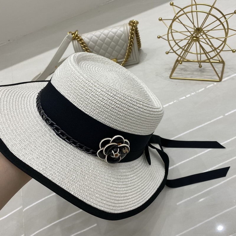 Chanel Cap-259