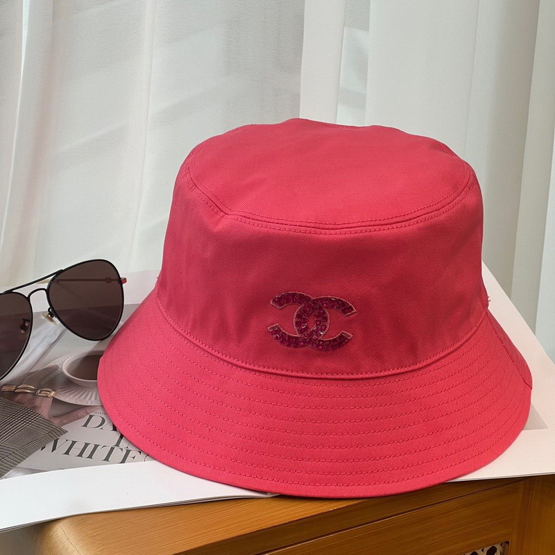 Chanel Cap-278