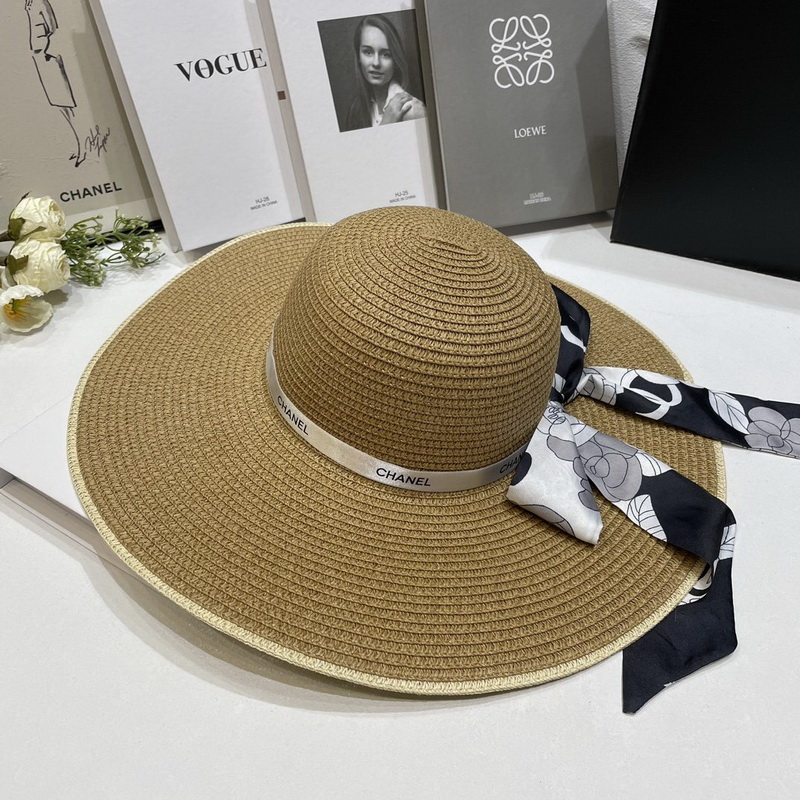 Chanel Cap-282