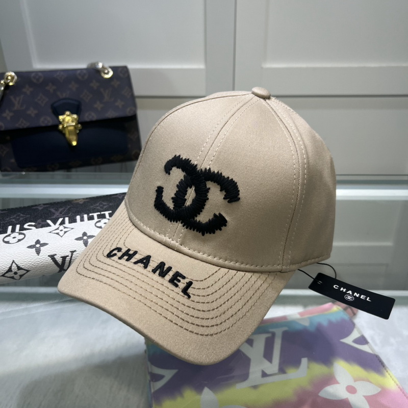 Chanel Cap-289