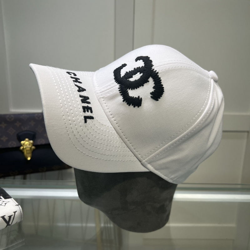 Chanel Cap-306