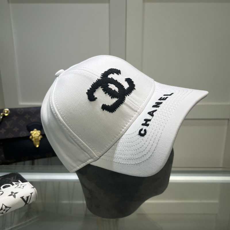 Chanel Cap-307