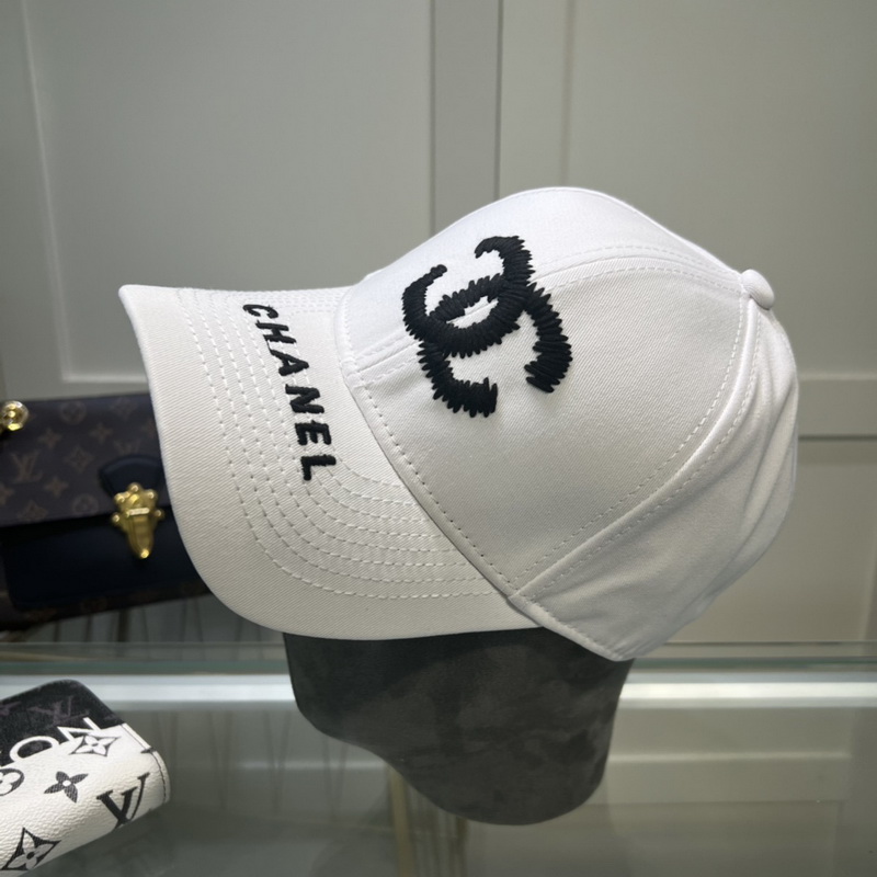 Chanel Cap-309