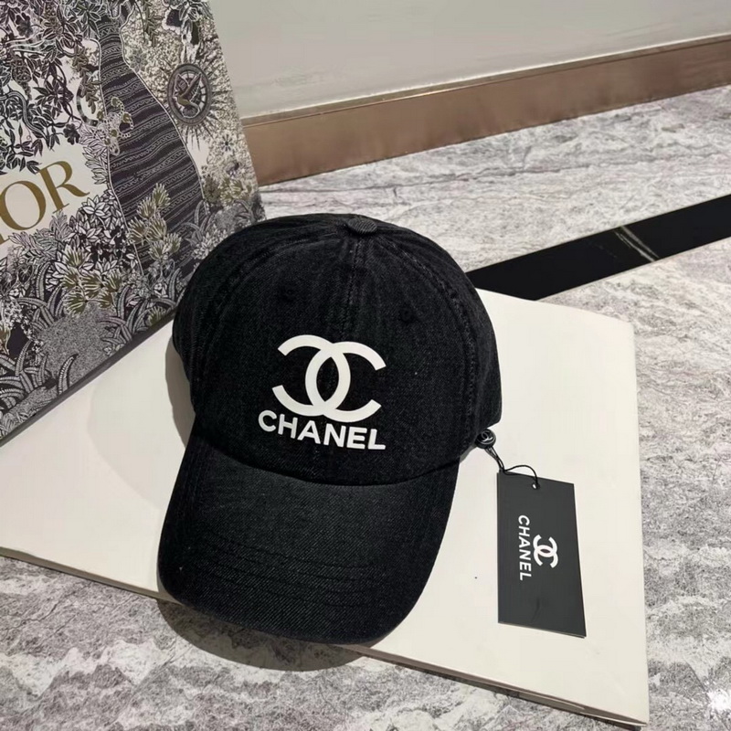 Chanel Cap-312