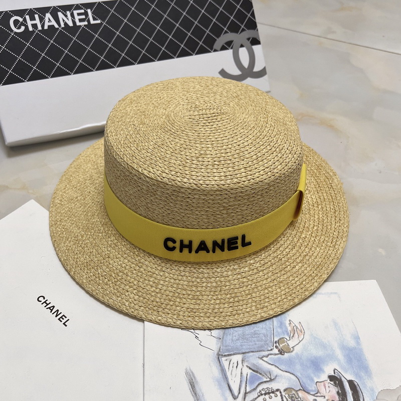 Chanel Cap-316