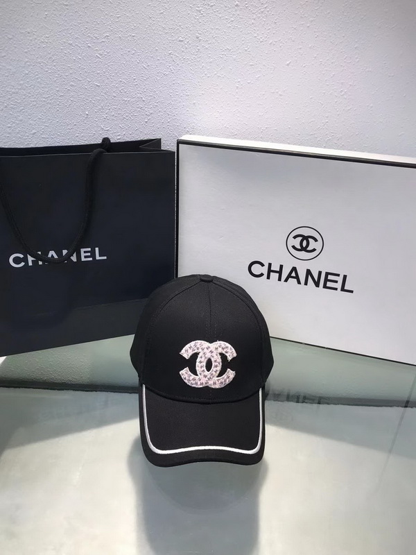 Chanel Cap-325