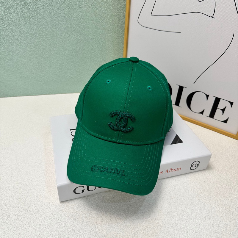 Chanel Cap-329