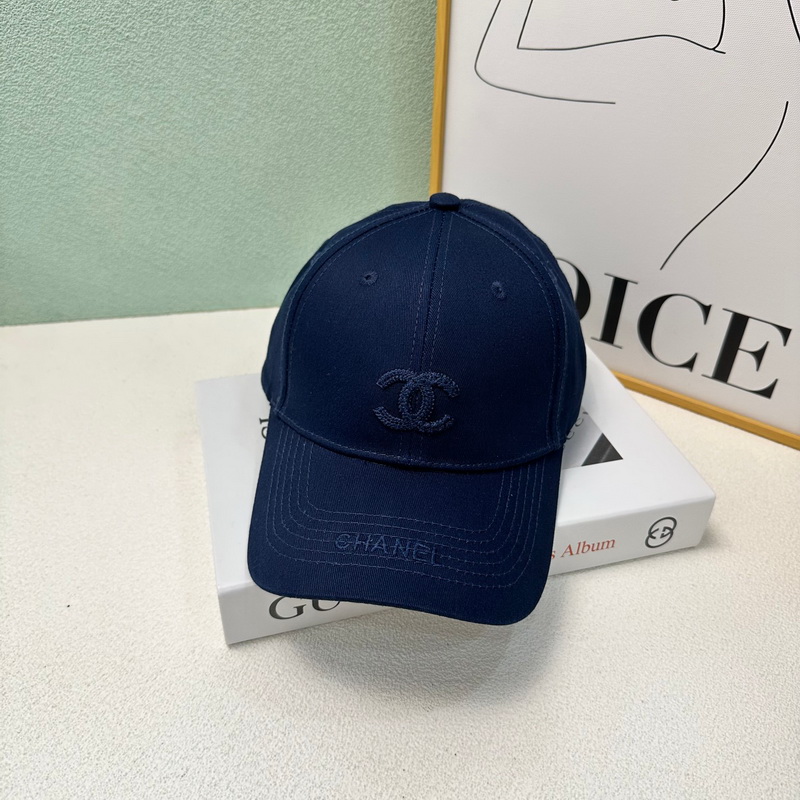 Chanel Cap-330