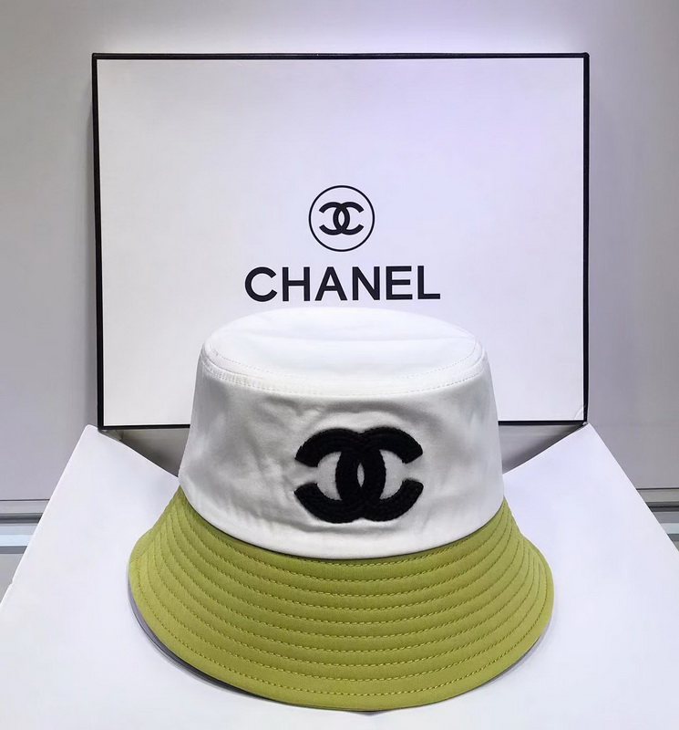 Chanel Cap-335