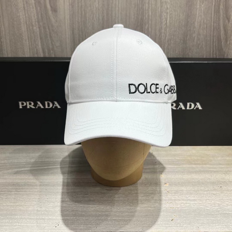 D&G Cap-011