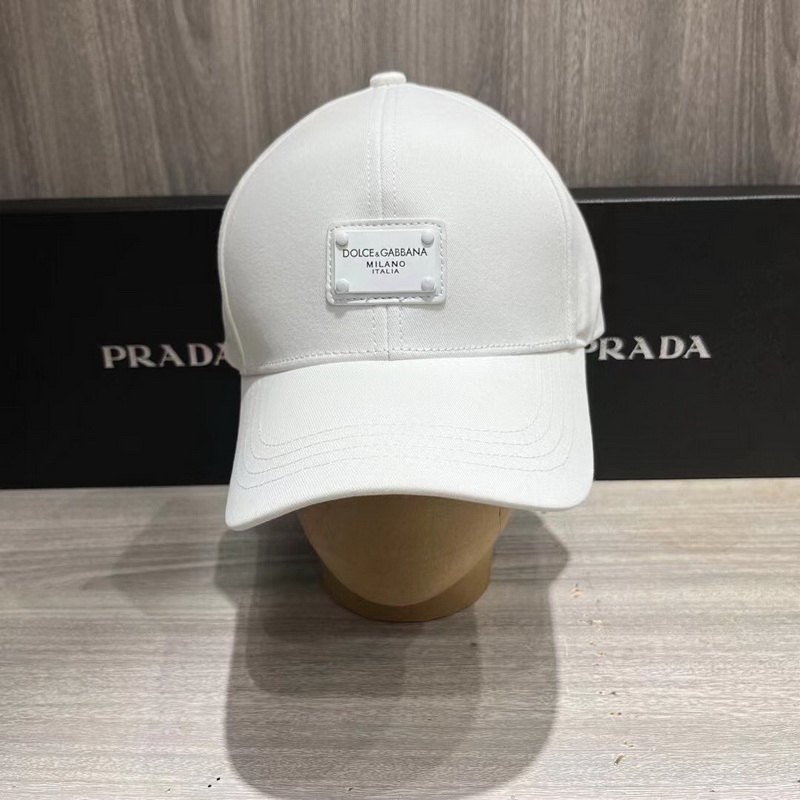 D&G Cap-014