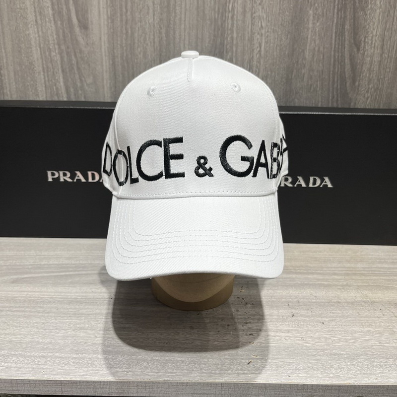 D&G Cap-017