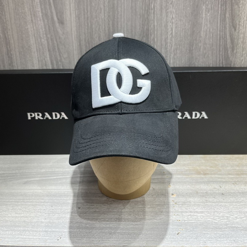 D&G Cap-023