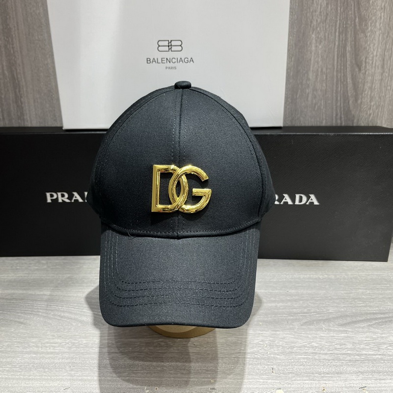 D&G Cap-036