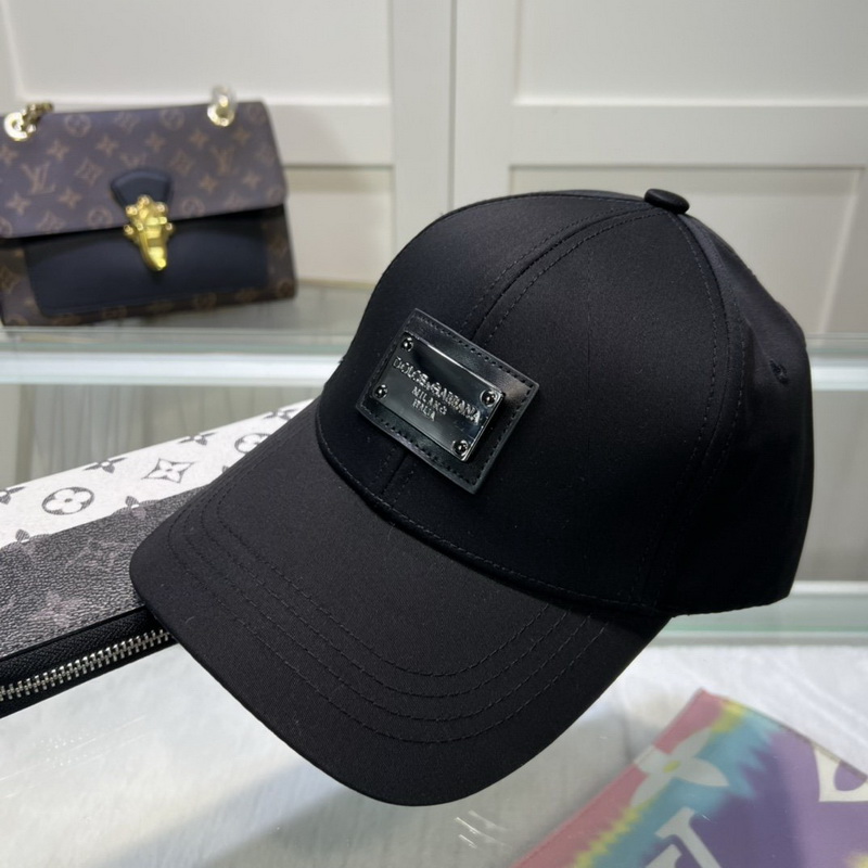 D&G Cap-043