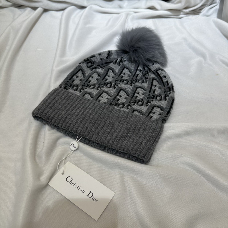 Dior Beanies-002