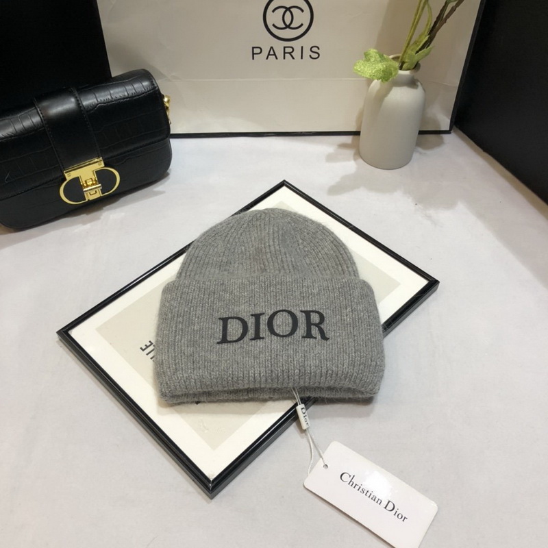 Dior Beanies-005