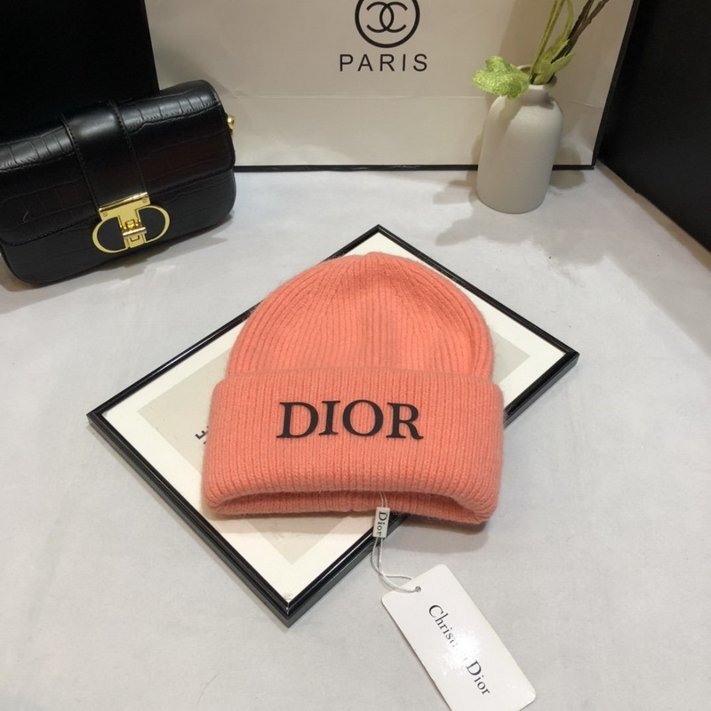 Dior Beanies-012