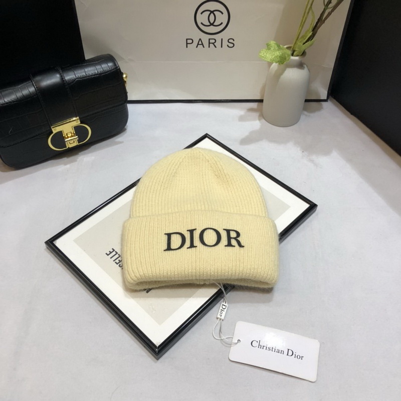 Dior Beanies-015