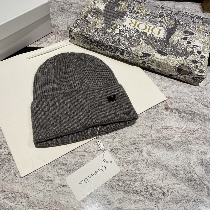 Dior Beanies-017