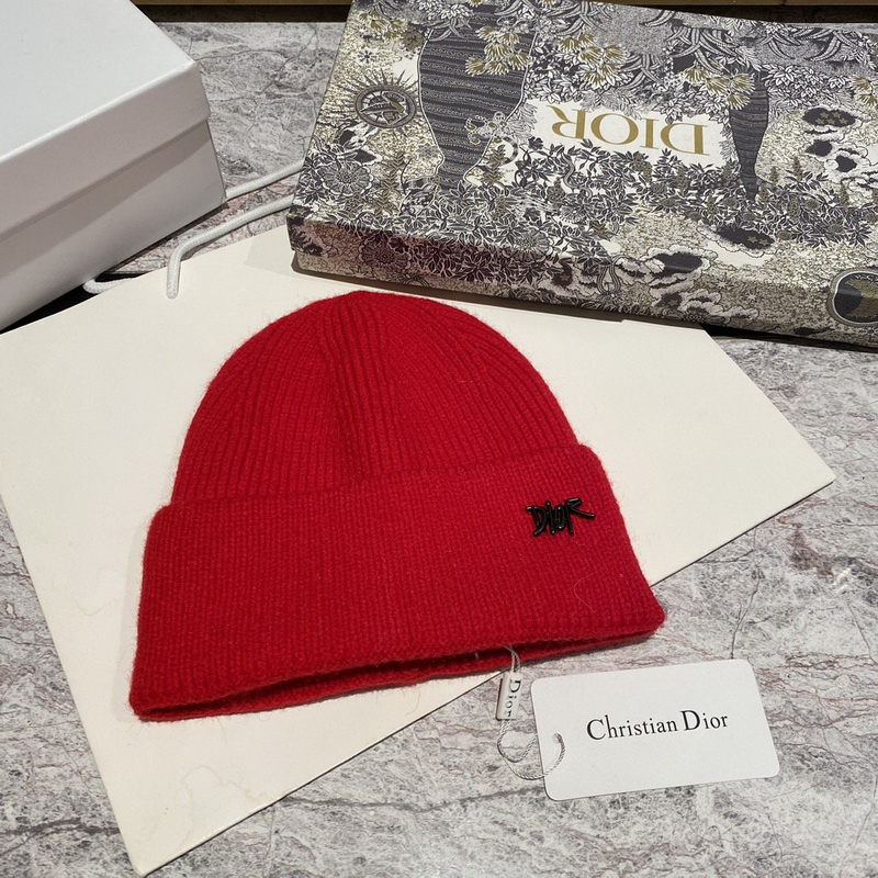 Dior Beanies-020