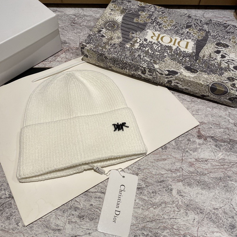 Dior Beanies-023