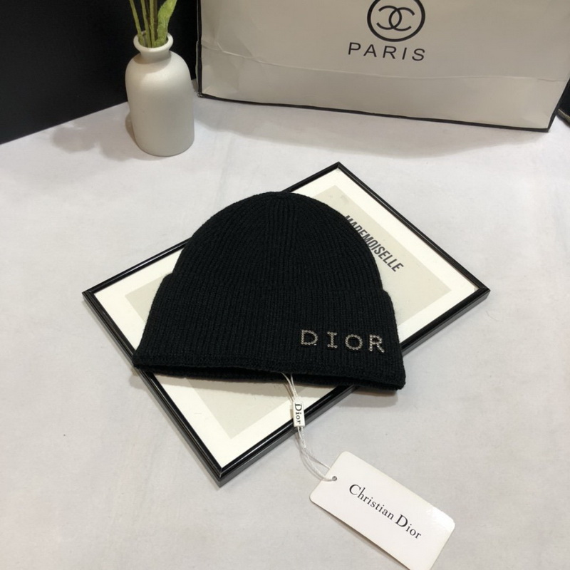 Dior Beanies-030