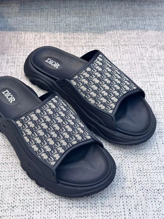 Dior Slippers(AAA)-052