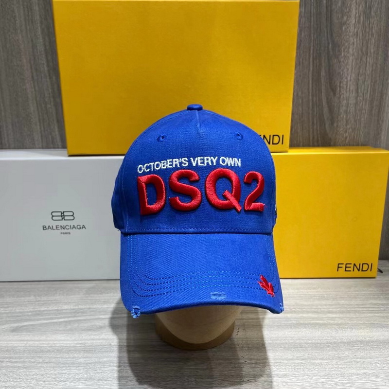 Dsquared Cap-264