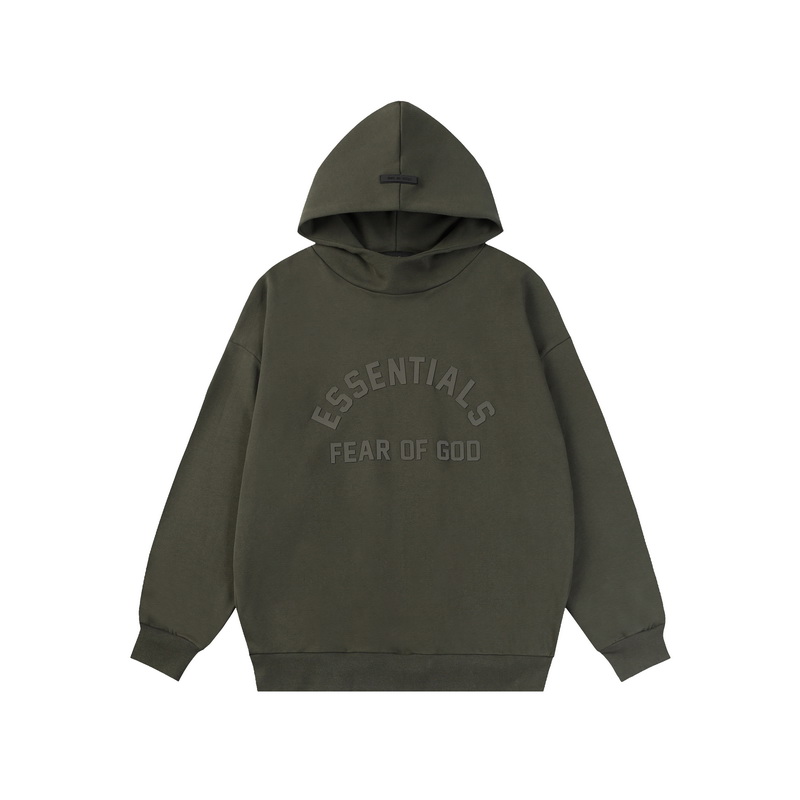 FEAR OF GOD Hoody-464