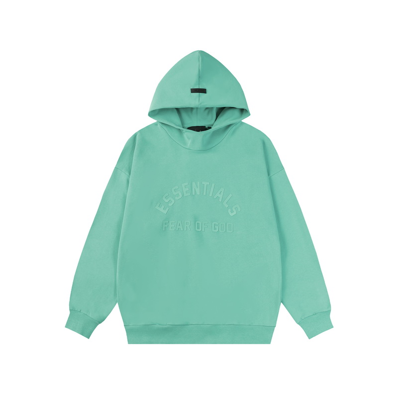 FEAR OF GOD Hoody-465