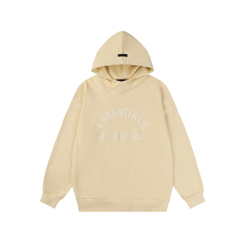 FEAR OF GOD Hoody-467