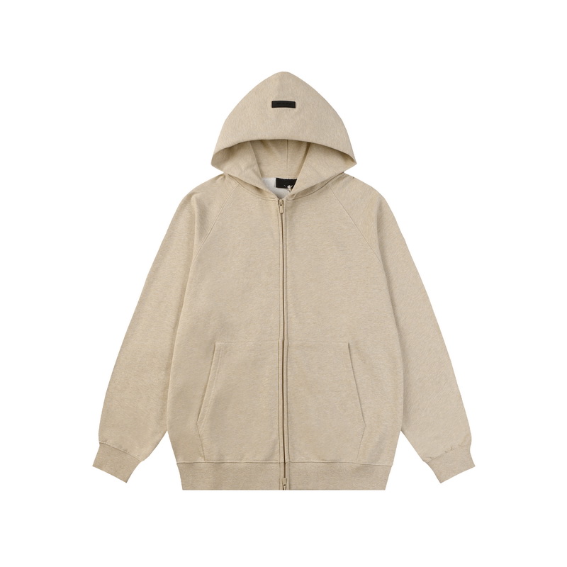 FEAR OF GOD Hoody-473