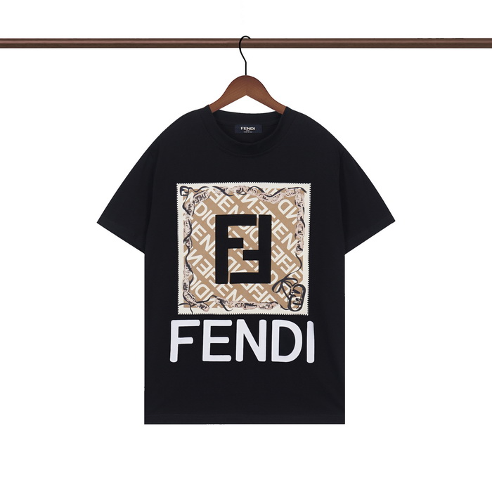 FENDI T-shirts-610