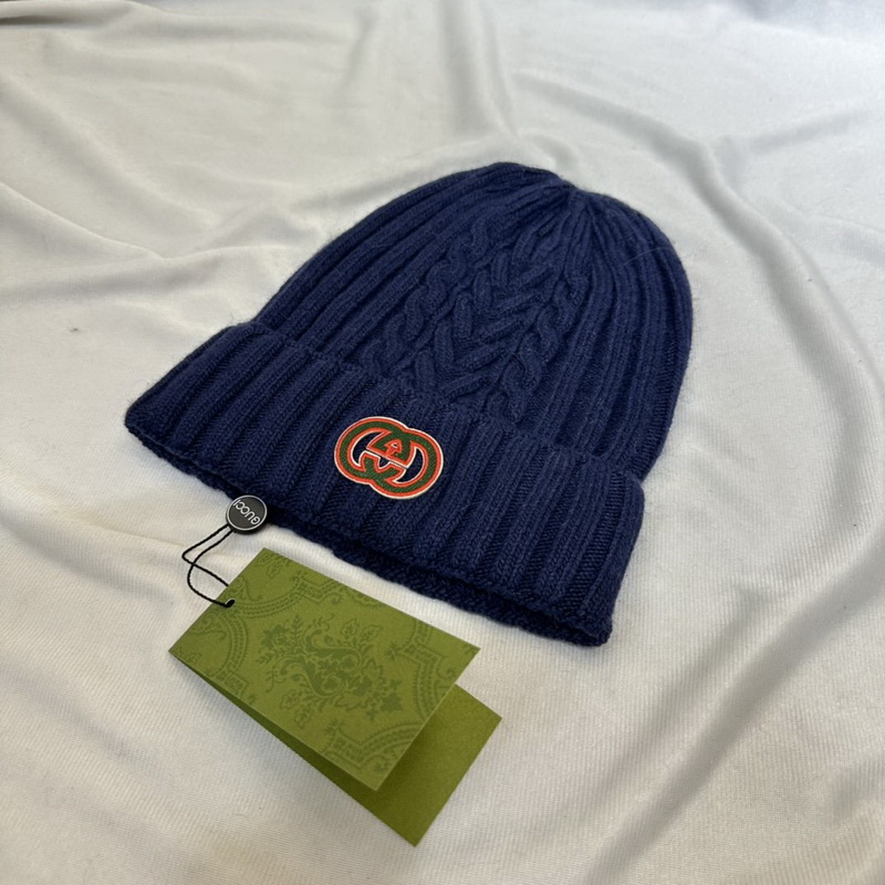 Gucci Beanies-008